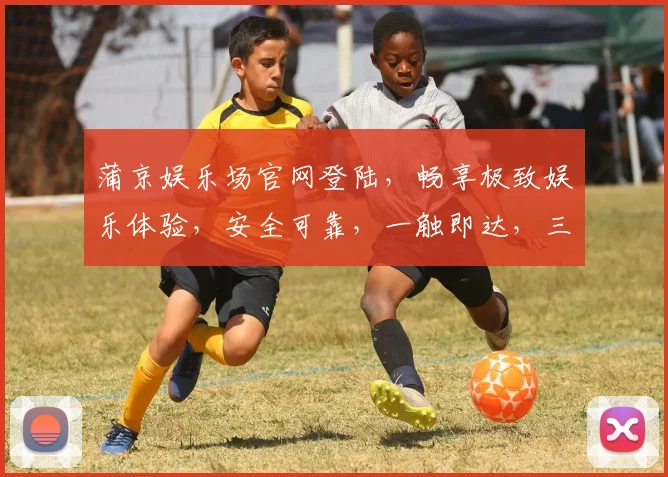 蒲京娱乐场官网登陆，畅享极致娱乐体验，安全可靠，一触即达，三步轻松登录